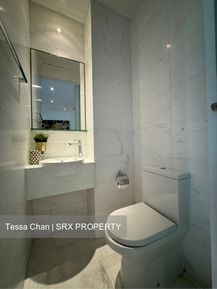 Jardin (D21), Condominium #562520041